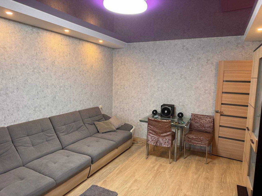 Сдам 3 комн квартиру как 2 комнатную Тополь-3,дом 80 Дніпро - зображення 7