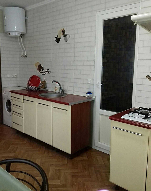 Сдам 2 х комнатную квартиру Адмиральский проспект,угол Лунина. Одесса - изображение 3