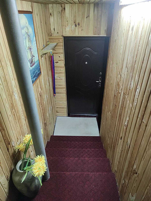 Сдам 2 х комнатную квартиру Адмиральский проспект,угол Лунина. Одесса - изображение 8