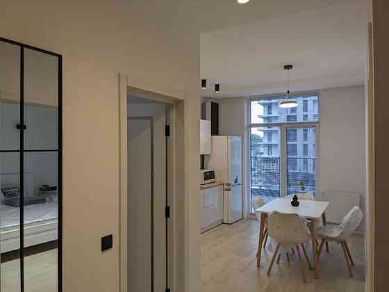 Оренда 1кім квартири в ЖК « Crystal” Ужгород