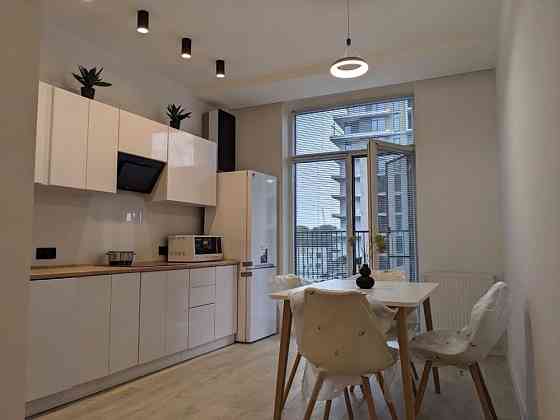 Оренда 1кім квартири в ЖК « Crystal” Ужгород