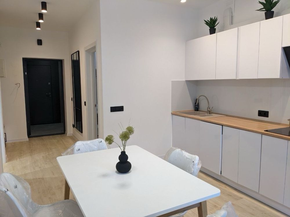 Оренда 1кім квартири в ЖК « Crystal” Ужгород - зображення 4