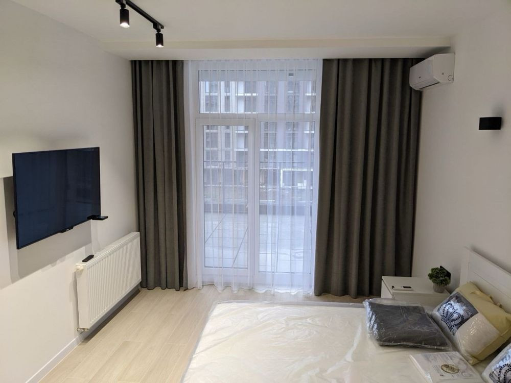 Оренда 1кім квартири в ЖК « Crystal” Ужгород - зображення 3