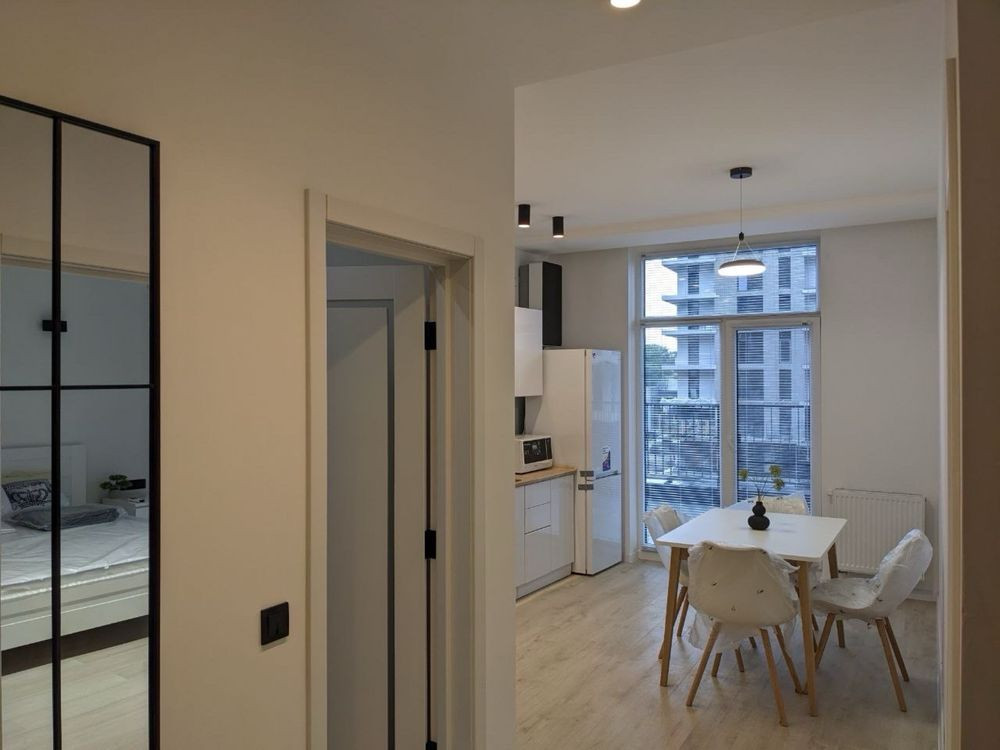 Оренда 1кім квартири в ЖК « Crystal” Ужгород - зображення 6