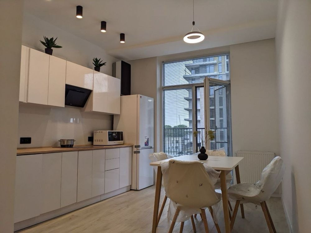 Оренда 1кім квартири в ЖК « Crystal” Ужгород - зображення 5