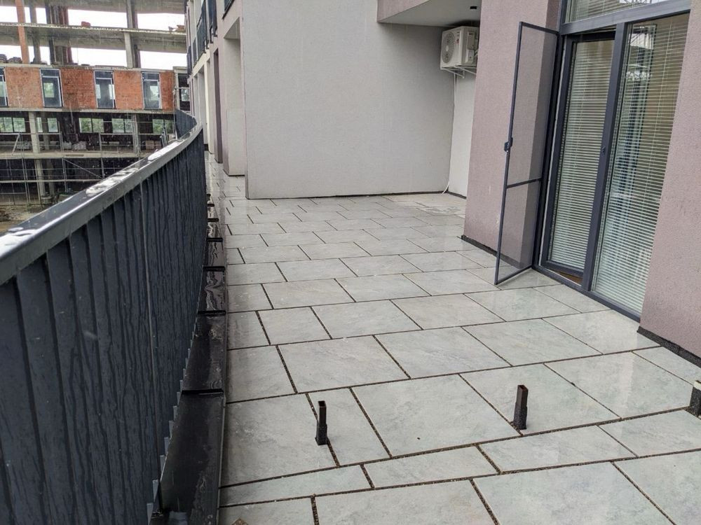 Оренда 1кім квартири в ЖК « Crystal” Ужгород - зображення 8