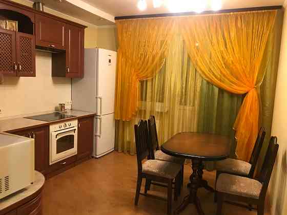 Здається простора 1-кімнатна квартира від власника, Mega city Київ