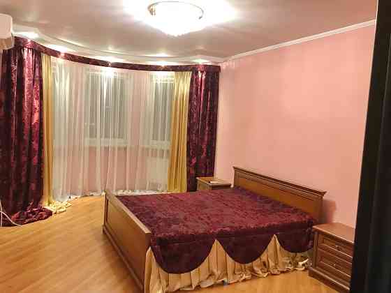 Здається простора 1-кімнатна квартира від власника, Mega city Київ