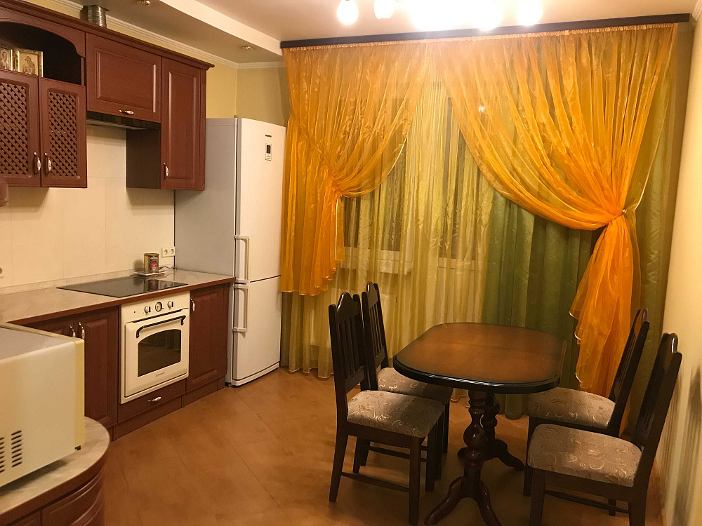 Здається простора 1-кімнатна квартира від власника, Mega city Київ - зображення 3