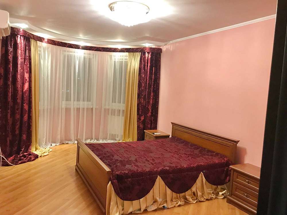 Здається простора 1-кімнатна квартира від власника, Mega city Київ - зображення 1