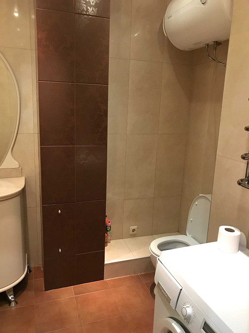 Здається простора 1-кімнатна квартира від власника, Mega city Київ - зображення 7