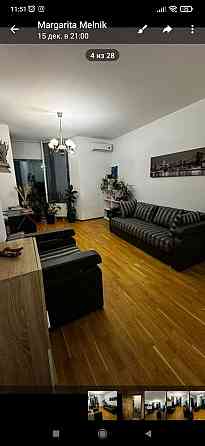 Сдам свою 2ух комнатную квартиру Одесса