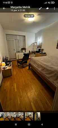 Сдам свою 2ух комнатную квартиру Одесса