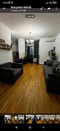 Сдам свою 2ух комнатную квартиру Одесса