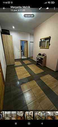 Сдам свою 2ух комнатную квартиру Одесса