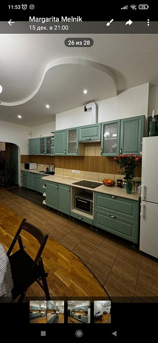 Сдам свою 2ух комнатную квартиру Одесса - изображение 7