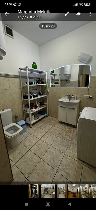 Сдам свою 2ух комнатную квартиру Одесса - изображение 5