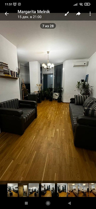 Сдам свою 2ух комнатную квартиру Одесса - изображение 2