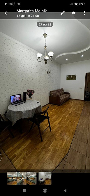 Сдам свою 2ух комнатную квартиру Одесса - изображение 8