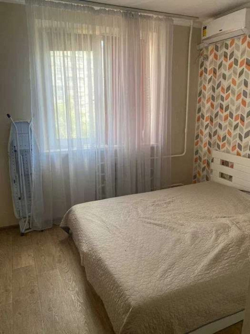 Сдам 2-х комн.кв Песочин,Надия,ул.Молодёжная VV Пісочин - зображення 3