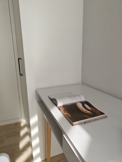 Здається в оренду 1-кім квартира в ЖК «Крістал Авеню» Батфа - зображення 6