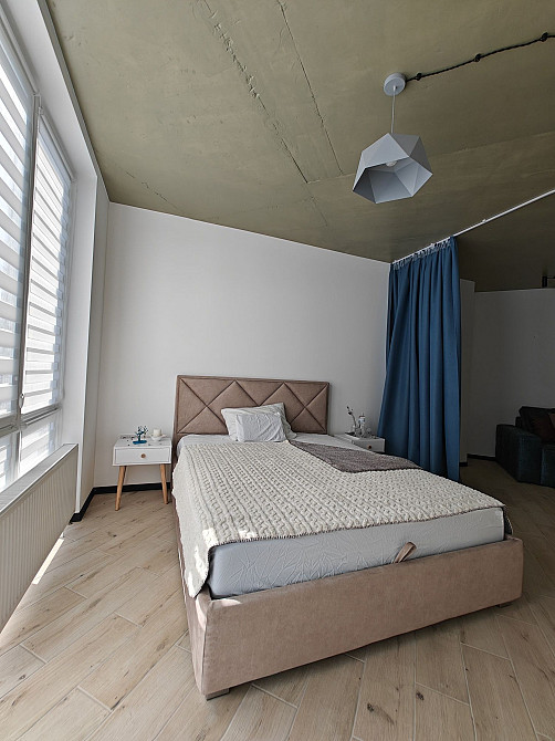 Здається в оренду 1-кім квартира в ЖК «Крістал Авеню» Батфа - зображення 8