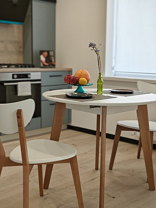 Здається в оренду 1-кім квартира в ЖК «Крістал Авеню» Батфа - зображення 7