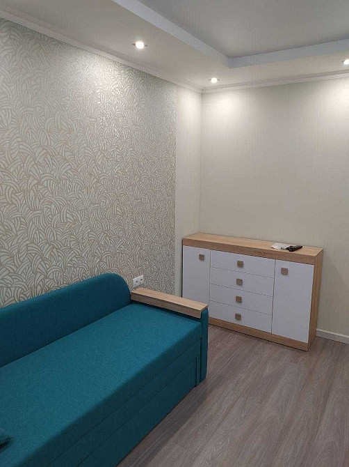 Здам 1-к, Святошинський район, вулиця Зодчих 18, метро Житомирська Київ - зображення 1