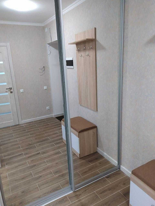 Здам 1-к, Святошинський район, вулиця Зодчих 18, метро Житомирська Київ - зображення 2