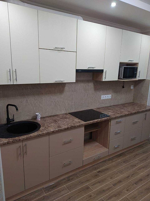 Здам 1-к, Святошинський район, вулиця Зодчих 18, метро Житомирська Київ - зображення 5