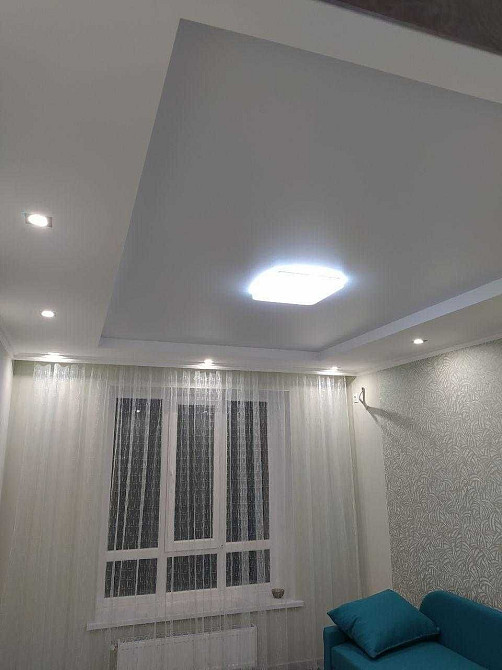 Здам 1-к, Святошинський район, вулиця Зодчих 18, метро Житомирська Київ - зображення 6