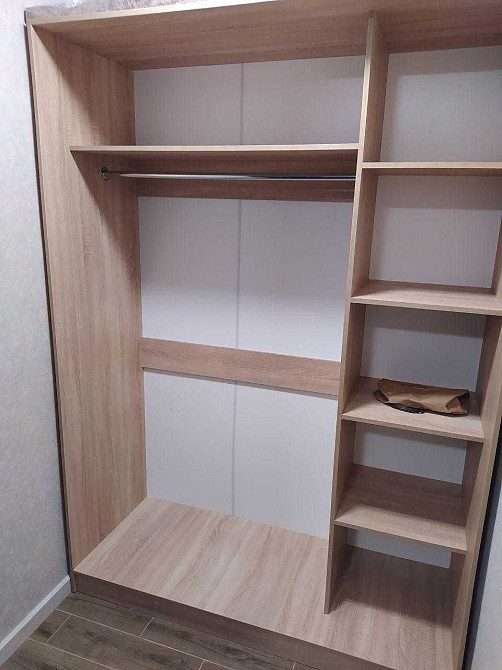 Здам 1-к, Святошинський район, вулиця Зодчих 18, метро Житомирська Київ - зображення 7