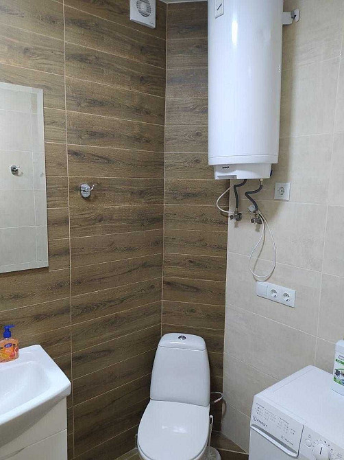 Здам 1-к, Святошинський район, вулиця Зодчих 18, метро Житомирська Київ - зображення 4