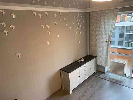 Сдам свою 1 комнатную квартиру Лиманка