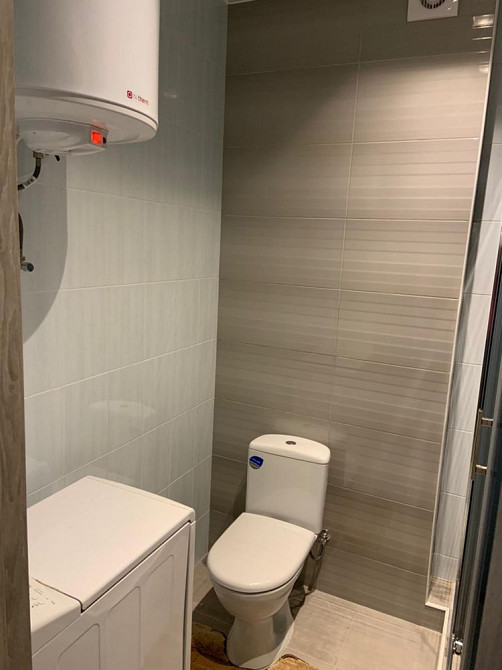 Сдам свою 1 комнатную квартиру Лиманка - изображение 5