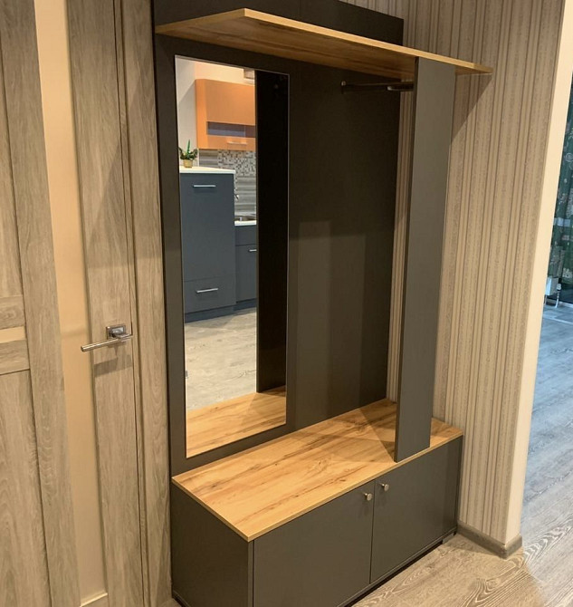 Сдам свою 1 комнатную квартиру Лиманка - изображение 2