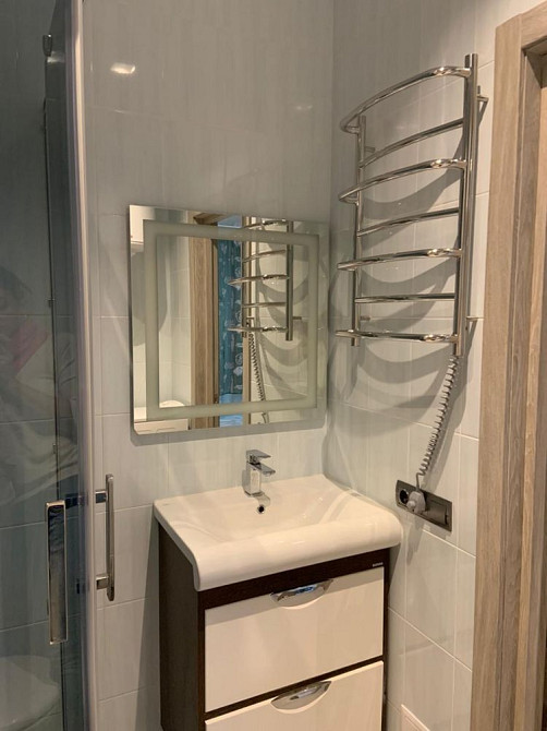 Сдам свою 1 комнатную квартиру Лиманка - изображение 4