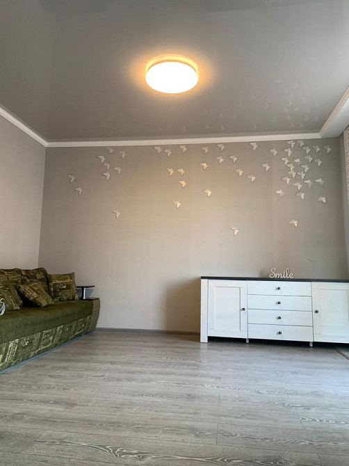 Сдам свою 1 комнатную квартиру Лиманка - изображение 7