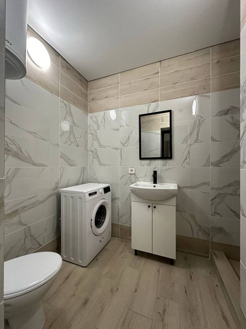 Оренда 1-к квартири (5хв до центру) Ужгород - зображення 5