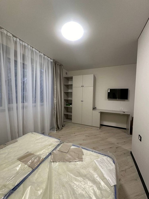 Оренда 1-к квартири (5хв до центру) Ужгород - зображення 3