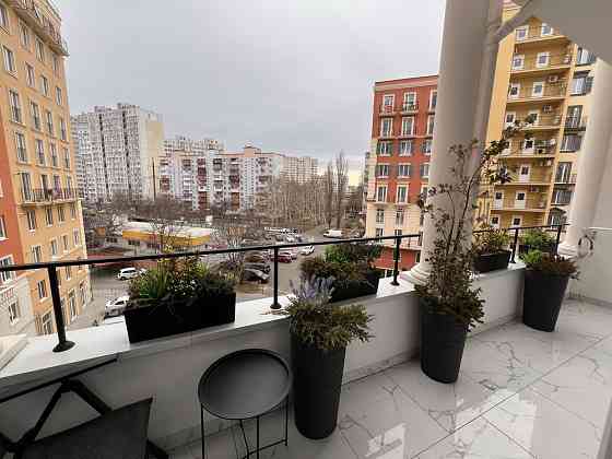 Аренда квартиры. Аренда Виа Рома. Инглези. Одесса