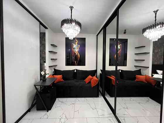 Аренда квартиры. Аренда Виа Рома. Инглези. Одесса