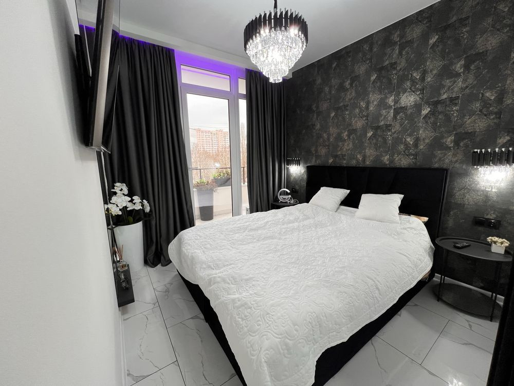 Аренда квартиры. Аренда Виа Рома. Инглези. Одесса - изображение 1