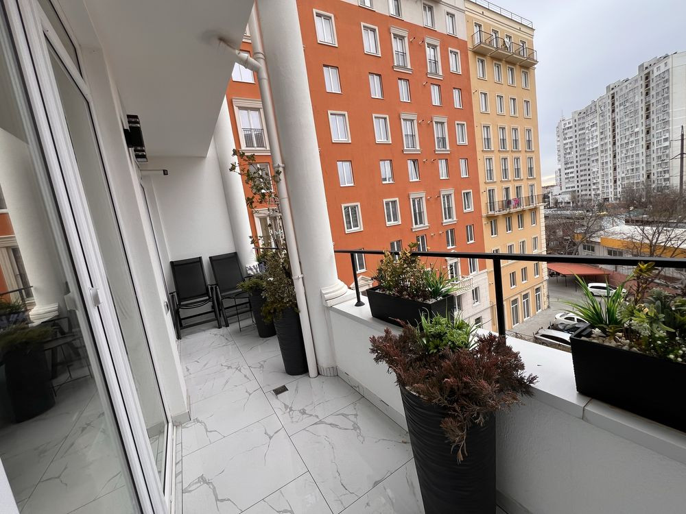 Аренда квартиры. Аренда Виа Рома. Инглези. Одесса - изображение 7