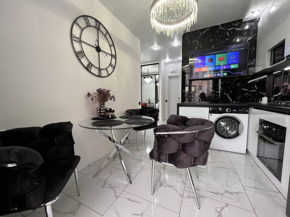 Аренда квартиры. Аренда Виа Рома. Инглези. Одесса - изображение 8