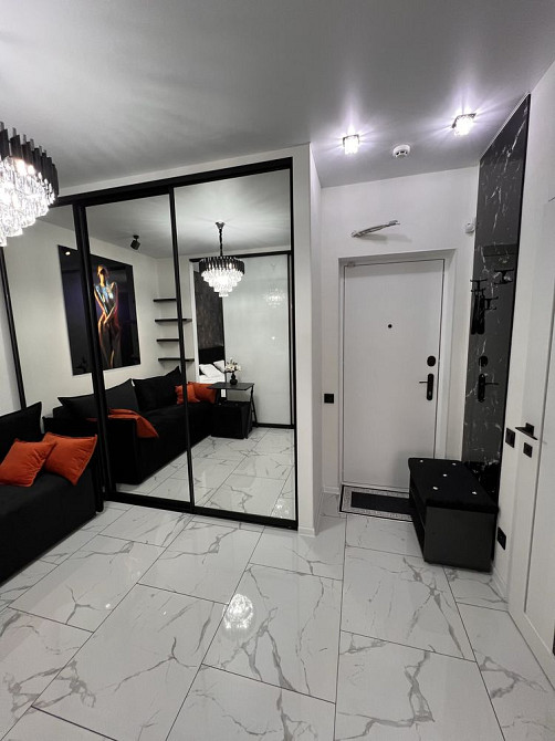 Аренда квартиры. Аренда Виа Рома. Инглези. Одесса - изображение 3