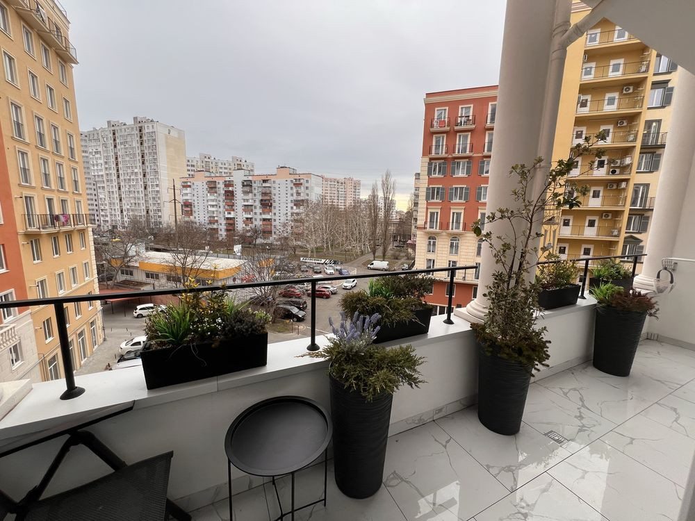 Аренда квартиры. Аренда Виа Рома. Инглези. Одесса - изображение 6