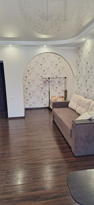 Аренда отличной 1 комнатной квартиры на Намыве Николаев - изображение 1