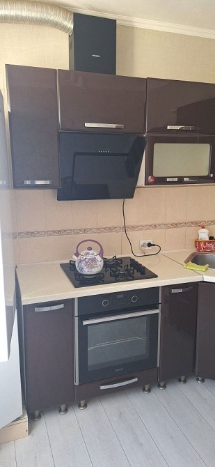 Аренда отличной 1 комнатной квартиры на Намыве Николаев - изображение 2