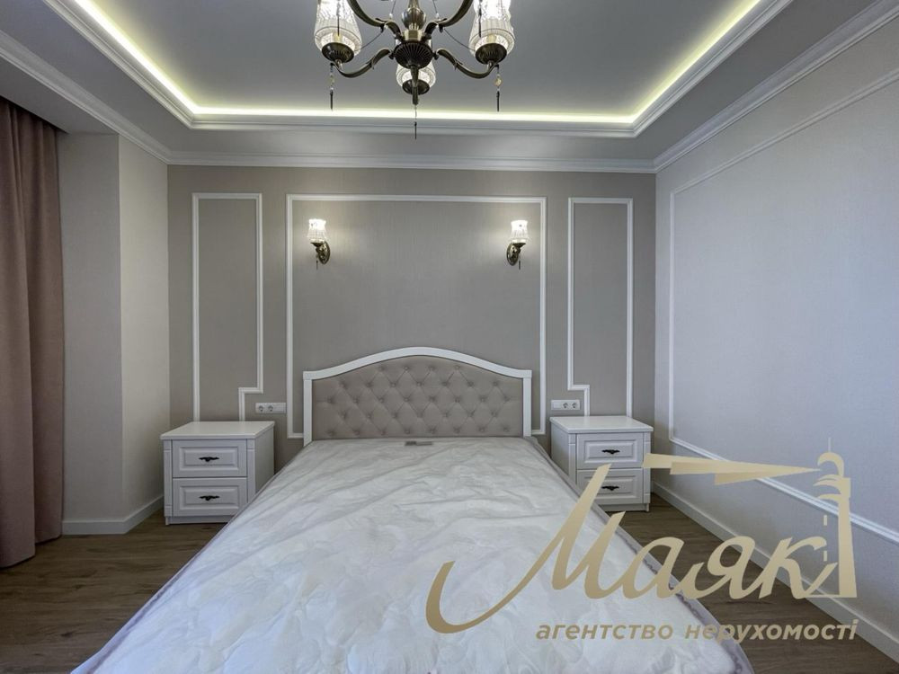 Аренда 3кк Кампус/Гарматная/Шулявская Kyiv - photo 4